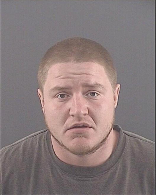 FRAHER, CHRISTOPHER BRYAN - Peoria County, IL