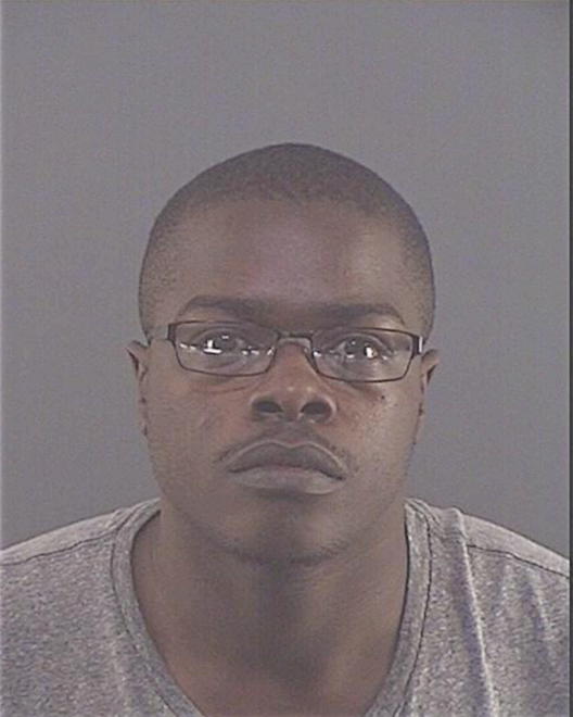 HALL, OWAME RUDOLPH - Peoria County, IL