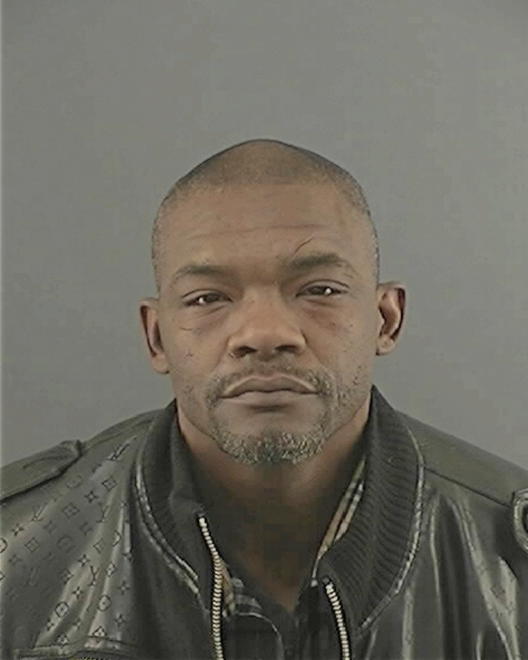 HOLLIS, ERIC DANDRE - Peoria County, IL