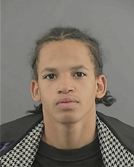 HUNTER, ROOSEVELT - Peoria County, IL