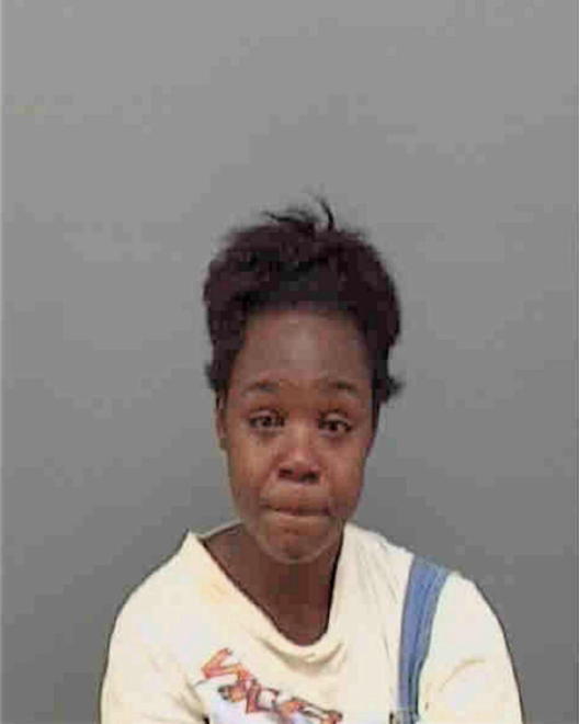 JOHNSON, DARNISHA DENISE - Peoria County, IL