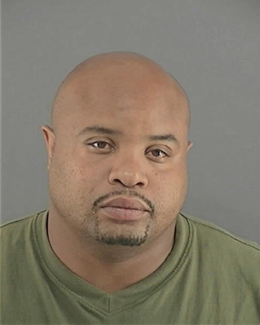 JONES, SHAKA HASAN - Peoria County, IL