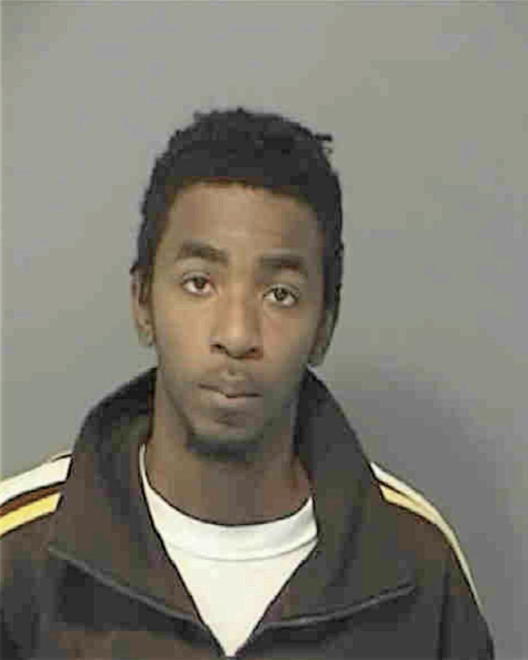 JONES, ZACHARY JAMES - Peoria County, IL