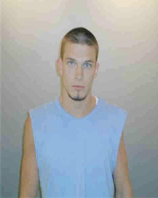 TITTLE, CURTIS ALAN - Peoria County, IL