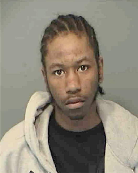 VIEL, JOSEF JARROD - Peoria County, IL