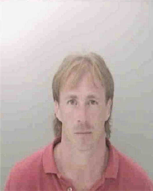 WALKER, CHAD DEWAYNE - Peoria County, IL