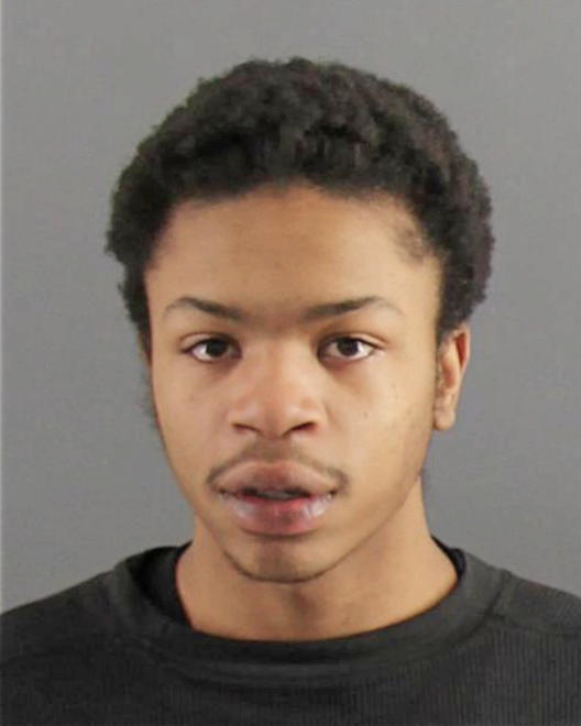 WALKER, TYRESE TERRELL - Peoria County, IL