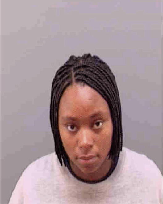 WARE, TEONNA C - Peoria County, IL