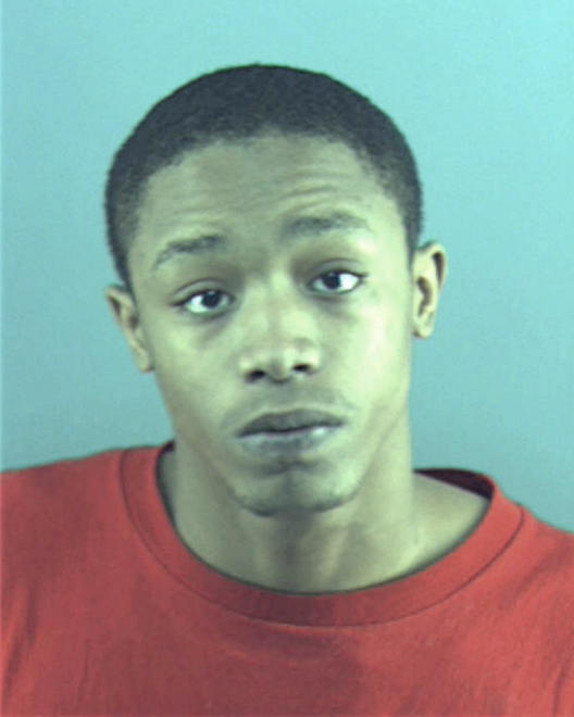 WILLIAMS, GREGORY D - Peoria County, IL