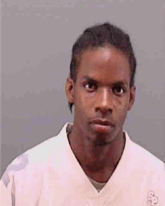 ALEXANDER, TYRICE LADELL - Peoria County, IL