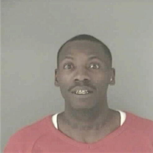 BAKER, ANTHONY XAVIER - Peoria County, IL