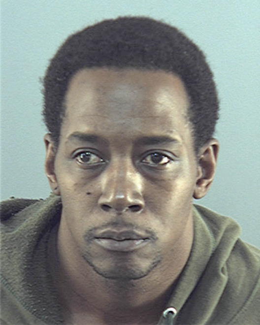 BANKS, DONALD FREDRICK - Peoria County, IL