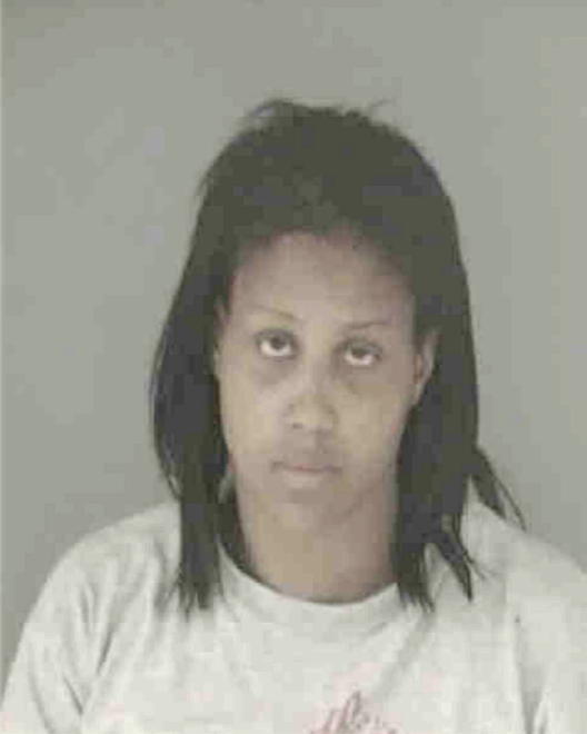 BONNER, MONIQUE JAUNEE - Peoria County, IL