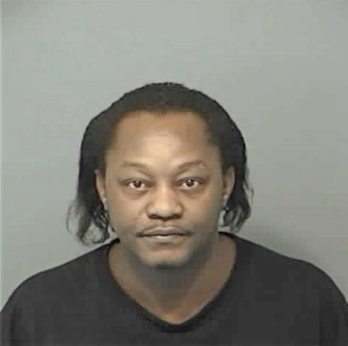 BOOKER, CHARLES LAVELLE - Peoria County, IL