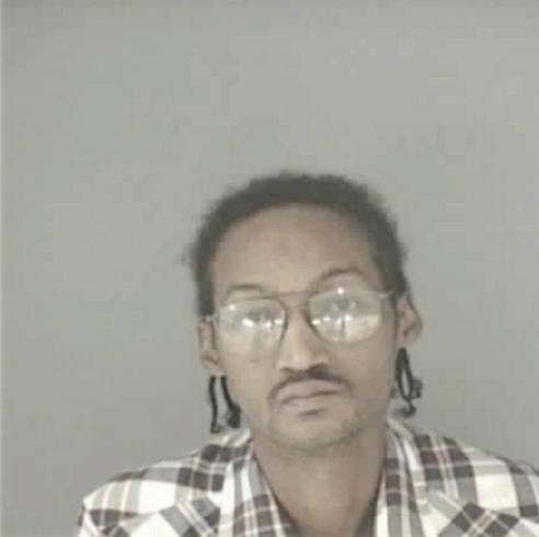 BROWN, FREDDIE - Peoria County, IL