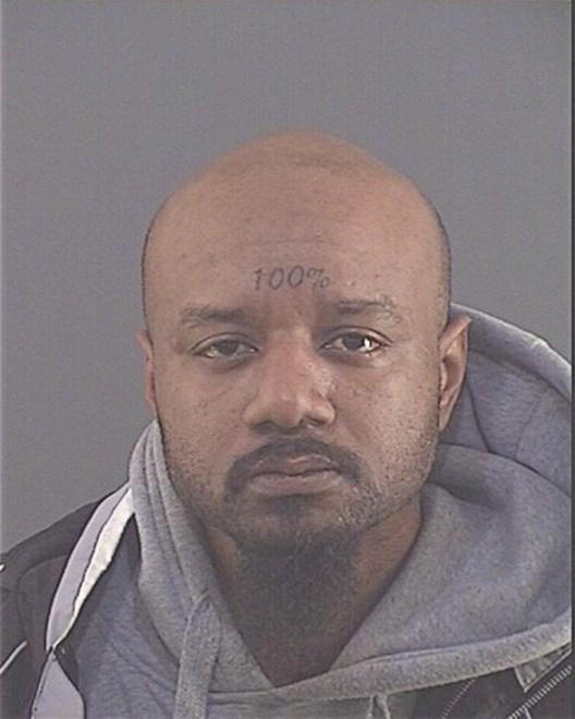 CHILDS, TERRANCE TEONDRE - Peoria County, IL