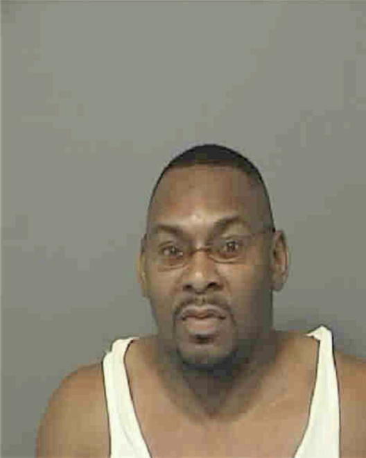 CLARK, ANDY CORNELIUS - Peoria County, IL