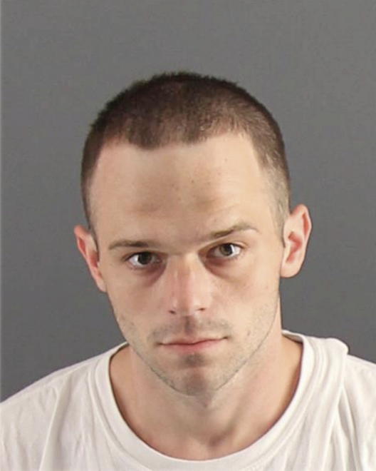 CRANFORD, TRAVIS W - Peoria County, IL