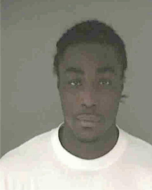 FAULKNER, ANTONIO MAURICE - Peoria County, IL