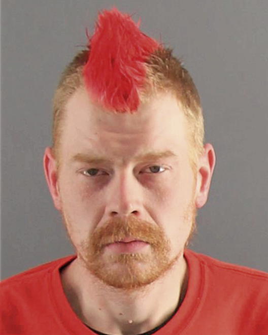 FERGUSON, JESSE E - Peoria County, IL