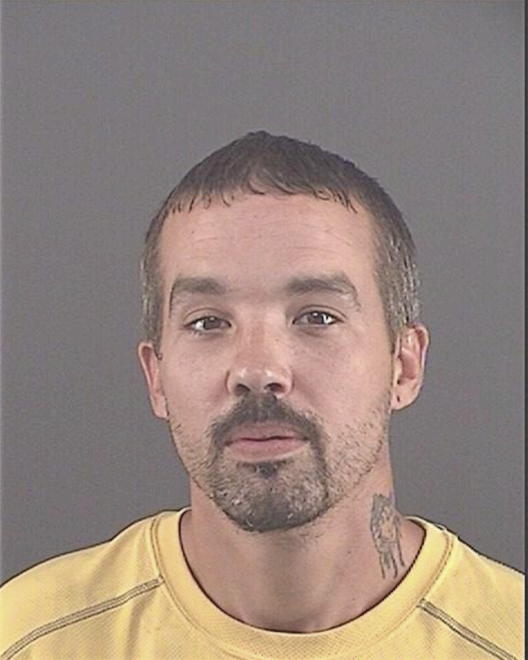 FORD, TRAVIS KYLE - Peoria County, IL