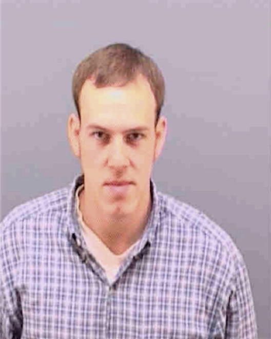 FOSDICK, JEREMY VERNON - Peoria County, IL