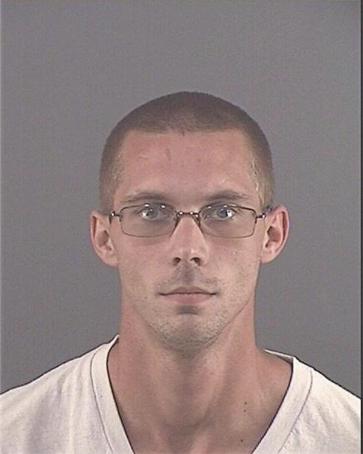 FRITSCH, GARY LEE - Peoria County, IL