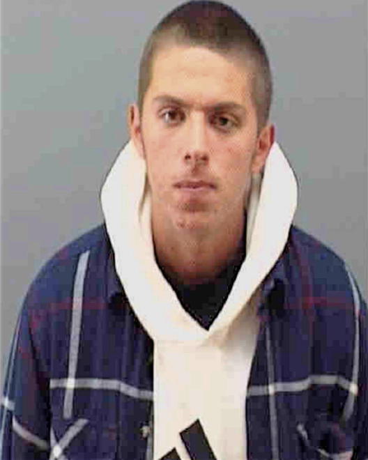 GARCIA, RYAN ANTHONY - Peoria County, IL