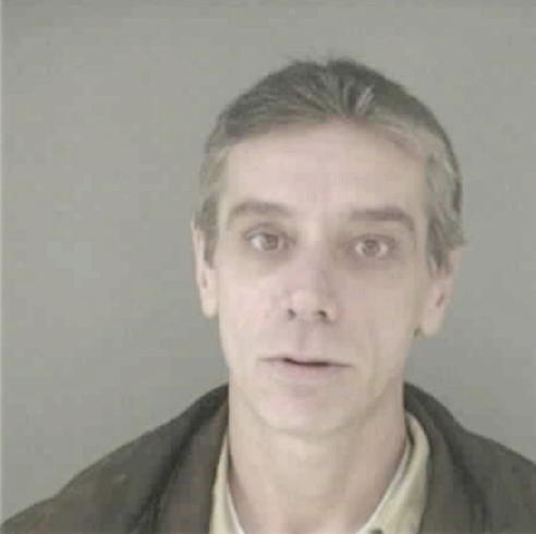 GARRETTS, GARRY BILL - Peoria County, IL