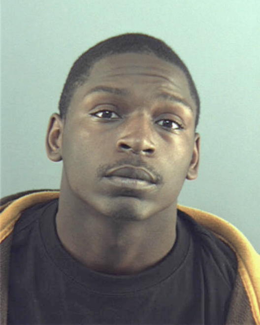 GILES, CHRISTOPHER VICTOR - Peoria County, IL