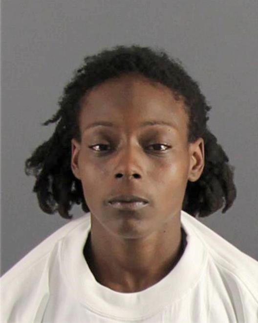 HAMLER, LAKRISHA DENISE - Peoria County, IL