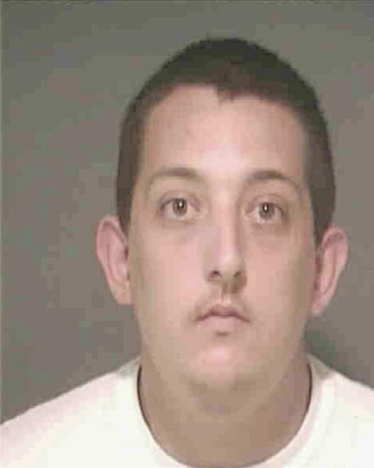 HARDWICK, JOSHUA LYNN - Peoria County, IL