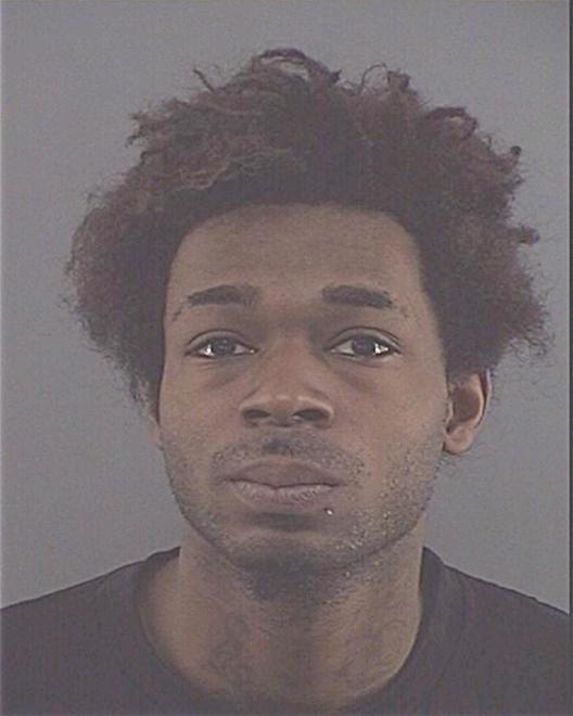 HARRIS, ANDREW D - Peoria County, IL