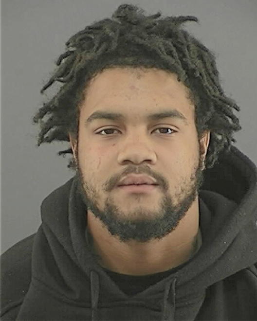 HEARN, COURTNEY PIERRE - Peoria County, IL