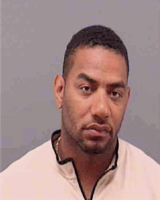HENDON, CHAY CHEVELLE - Peoria County, IL