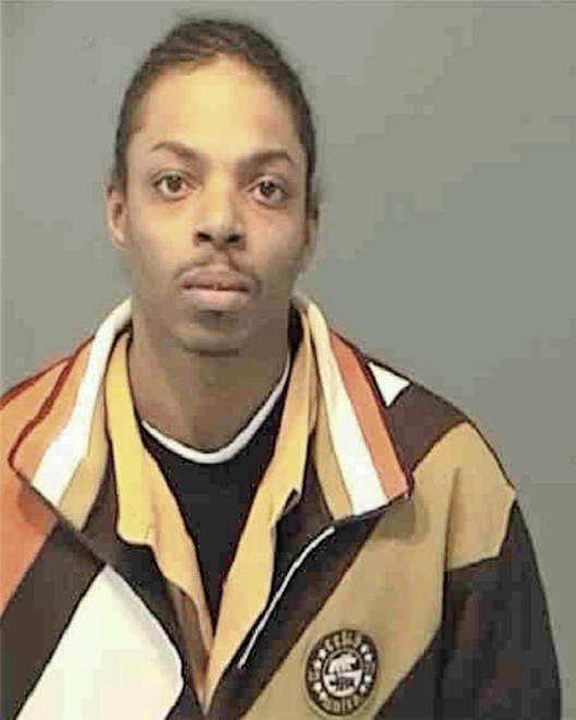 HERRON, CURTIS KENYATA - Peoria County, IL