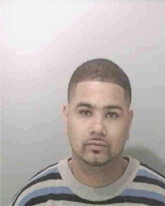 HICKS, DAVID MONTERANCE - Peoria County, IL