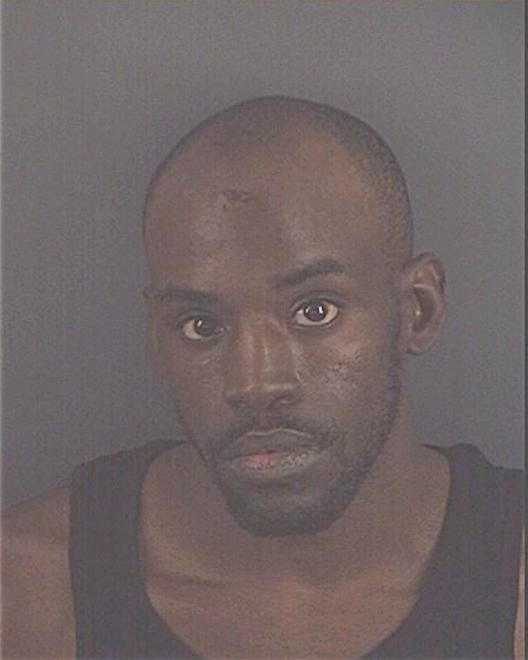 HINTON, STEVEN MALIK - Peoria County, IL