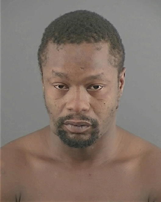 JOHNSON, ANTONIO MAURICE - Peoria County, IL