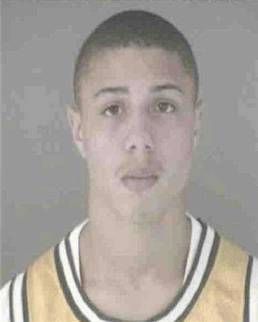 JORDAN, ANTONIO MICHAEL - Peoria County, IL
