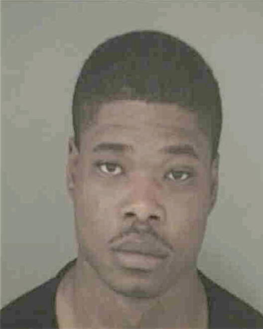 MEEKS, ANDRE DAVID - Peoria County, IL