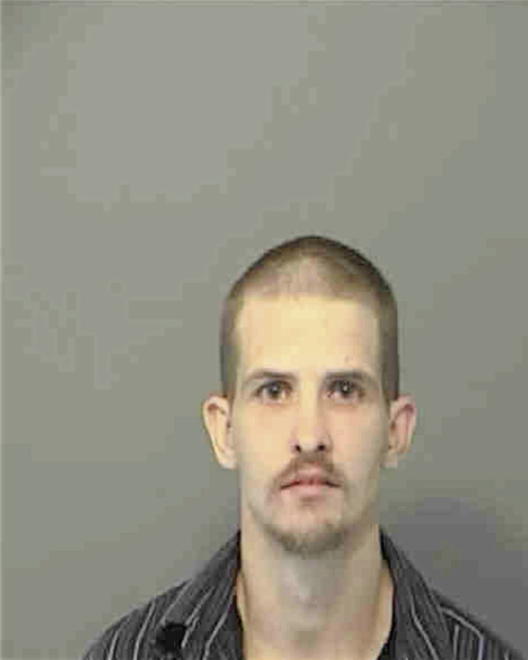 MYERS, JOSHUA ELISHA - Peoria County, IL
