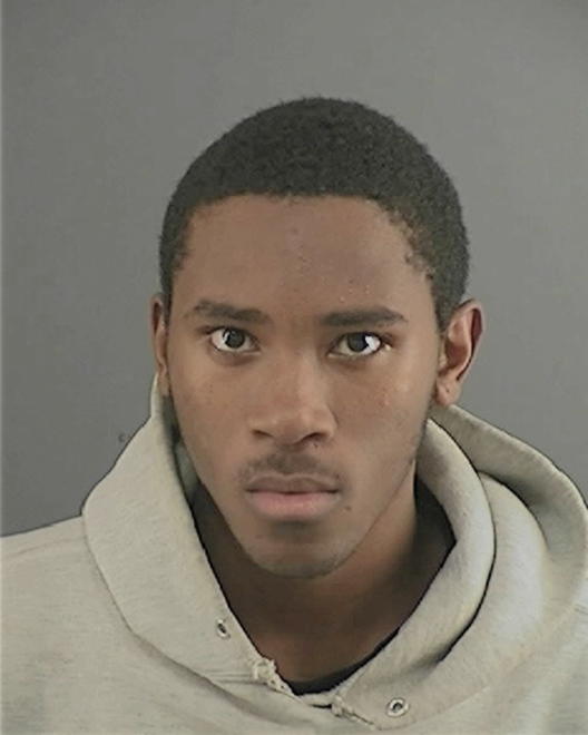 NUNLEY, SHAQUEL ONEAL - Peoria County, IL
