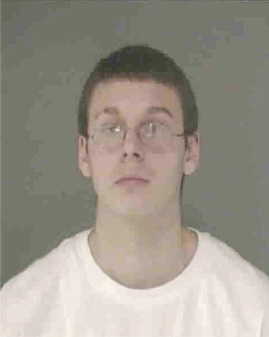 OBERLE, WILLIAM CARROLL - Peoria County, IL