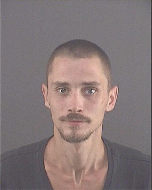 OTTO, JOSHUA W - Peoria County, IL