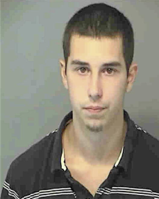 PFLEDERER, BRYAN ALLEN-HILL - Peoria County, IL