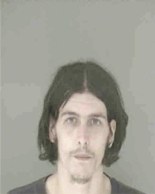 RANDLE, WILLIAM SKEETER - Peoria County, IL