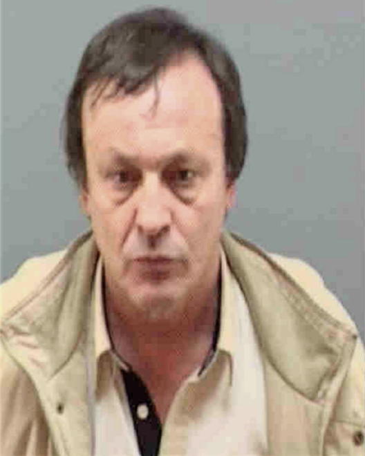 SIMAC, DENNIS JAMES - Peoria County, IL