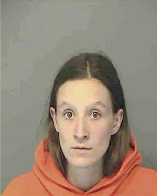 SKOWRONEK, NICOLE MICHELLE - Peoria County, IL