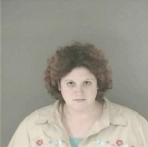 SPANDET, SHANNON RENEE - Peoria County, IL